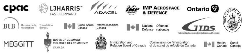 Clients Logos